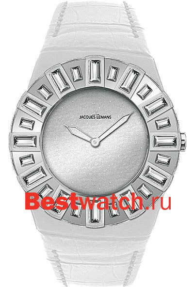 Часы Jacques Lemans Cannes 1-1585B